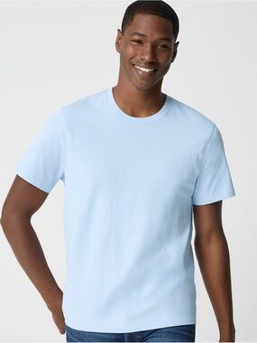 J.Crew Essential tee size M NWT